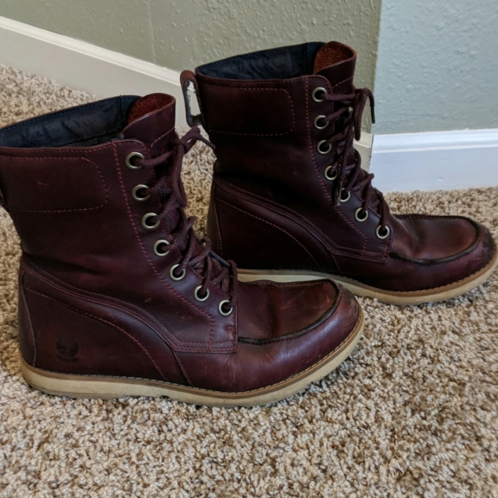Timberland Mosley boot
